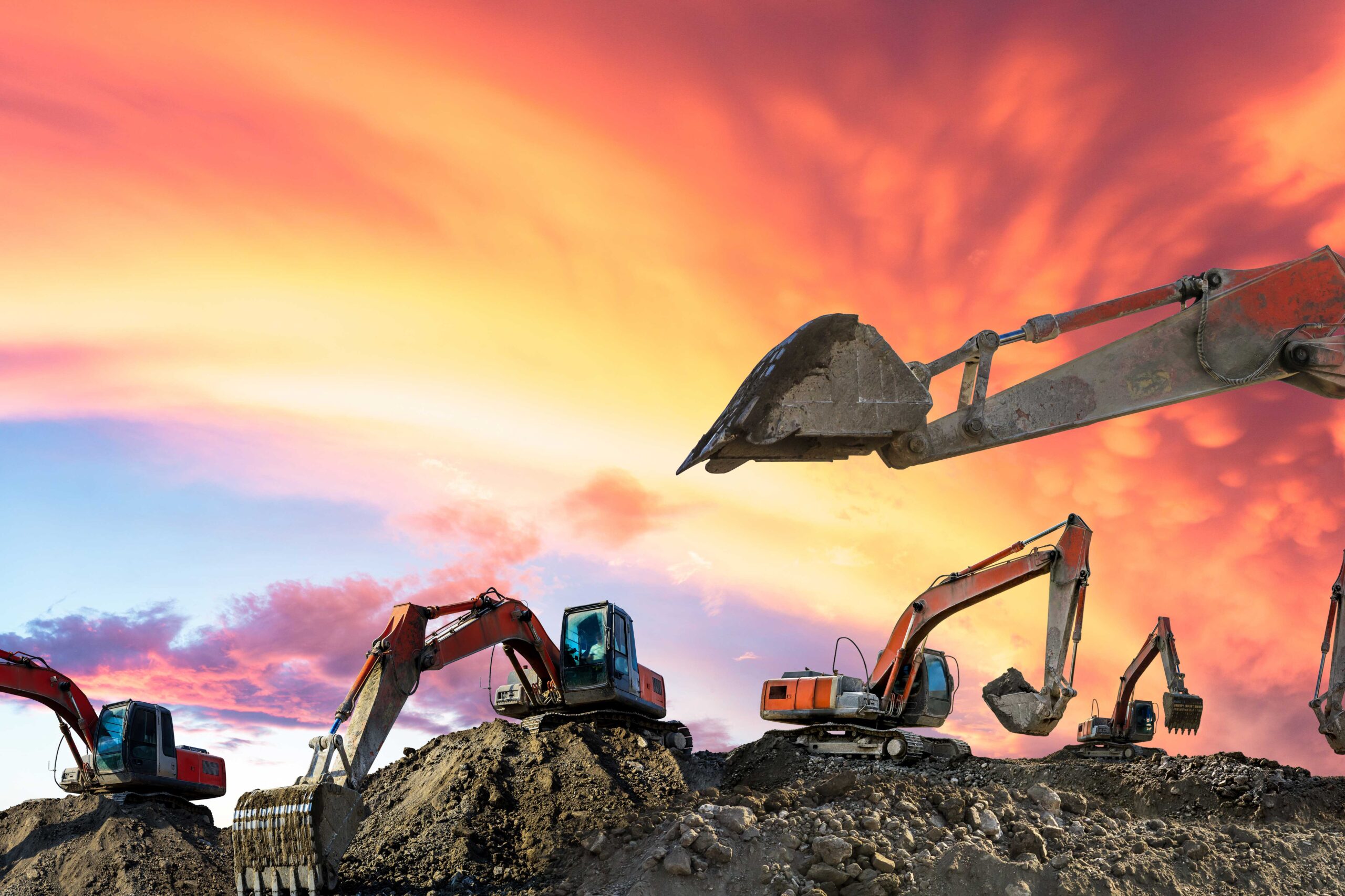 竹内建設株式会社